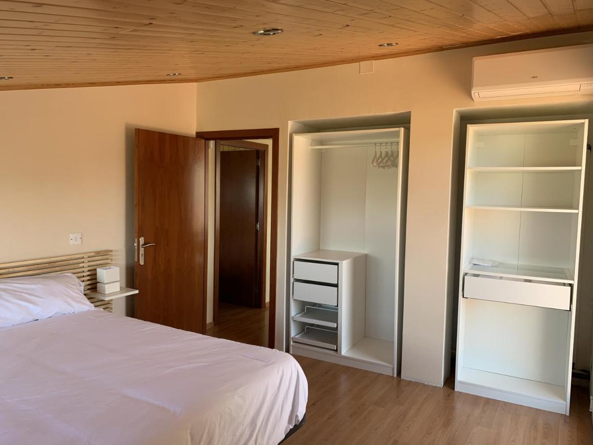 Apartamento Entero Con Vistas Panoramicas Avinyonet del Penedes Bagian luar foto