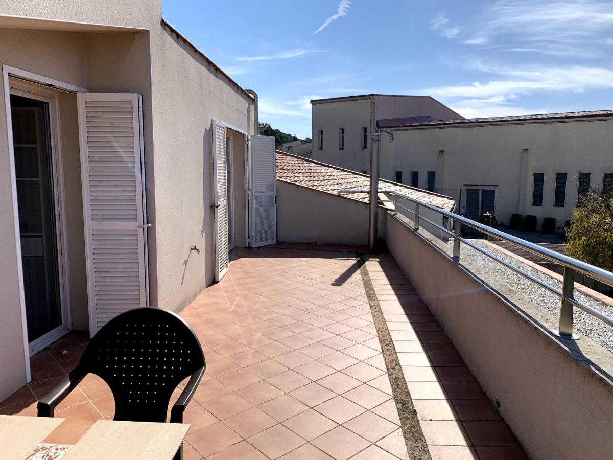 Apartamento Entero Con Vistas Panoramicas Avinyonet del Penedes Bagian luar foto